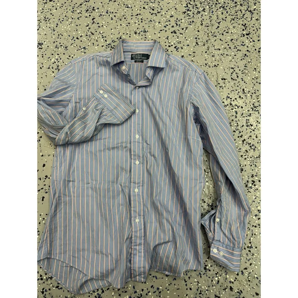 Polo Ralph Lauren used